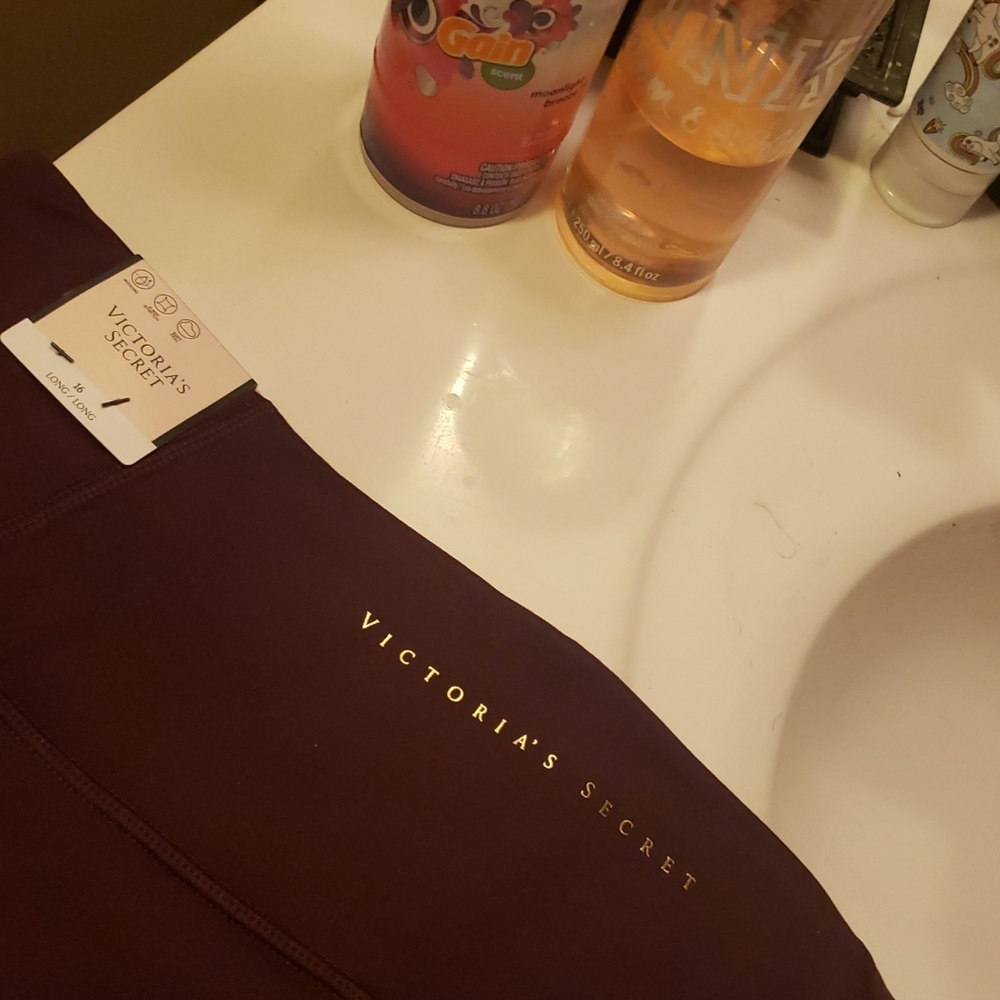 Victoria secret leggins